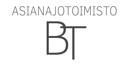 Asianajotoimisto BT